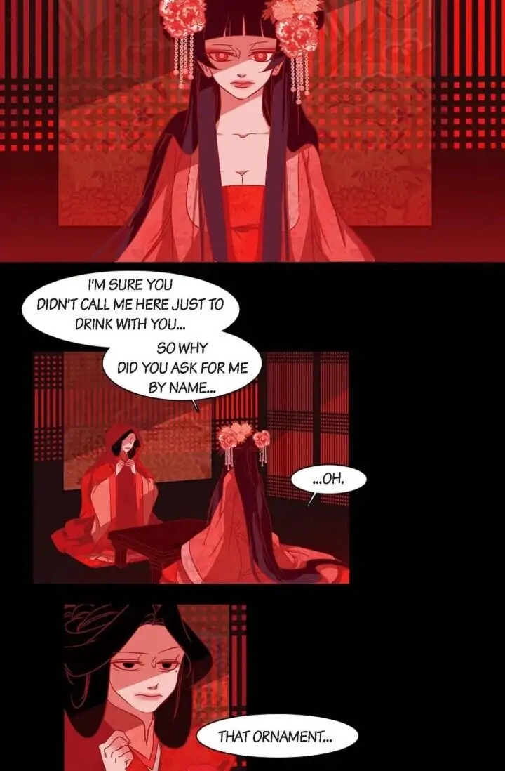 Red Fox Manhwa - Chapter 018 Page 6
