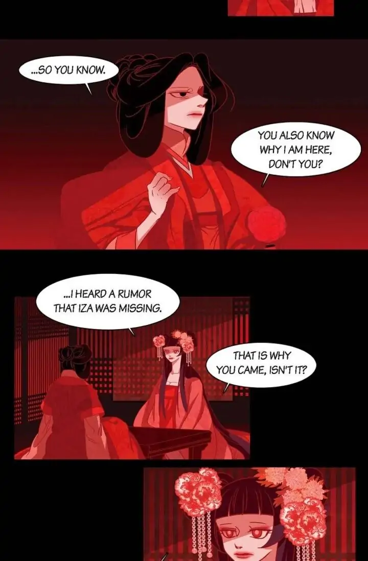 Red Fox Manhwa - Chapter 018 Page 8