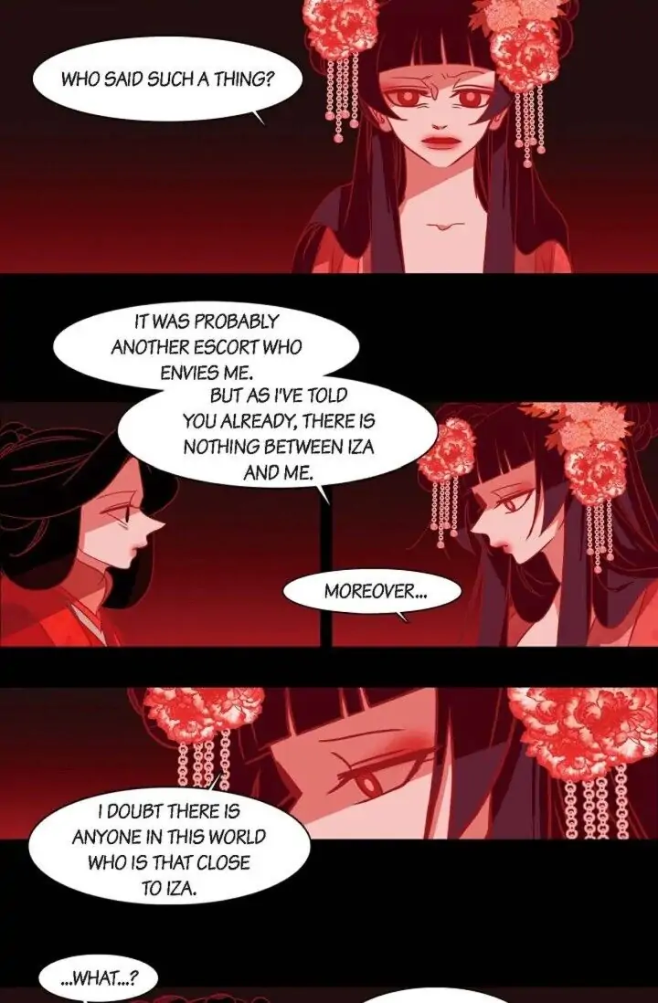 Red Fox Manhwa - Chapter 018 Page 11