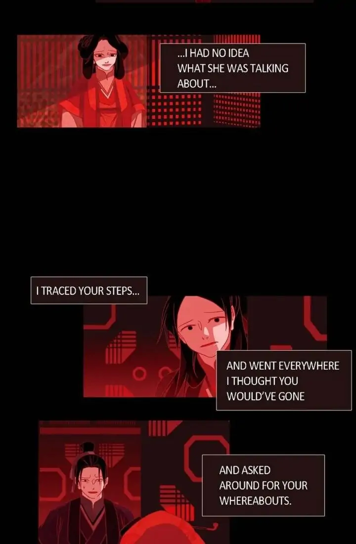 Red Fox Manhwa - Chapter 018 Page 13