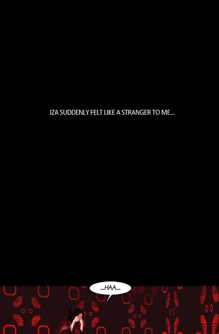 Red Fox Manhwa - Chapter 018 Page 16