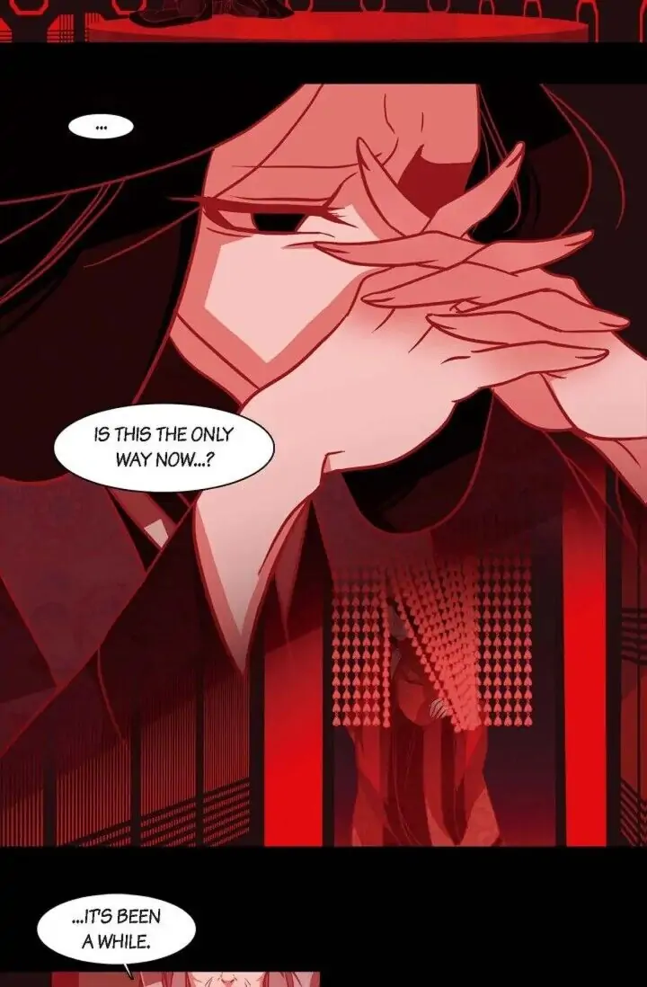 Red Fox Manhwa - Chapter 018 Page 17