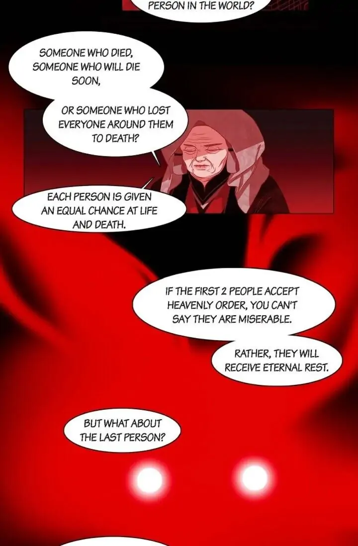 Red Fox Manhwa - Chapter 018 Page 21