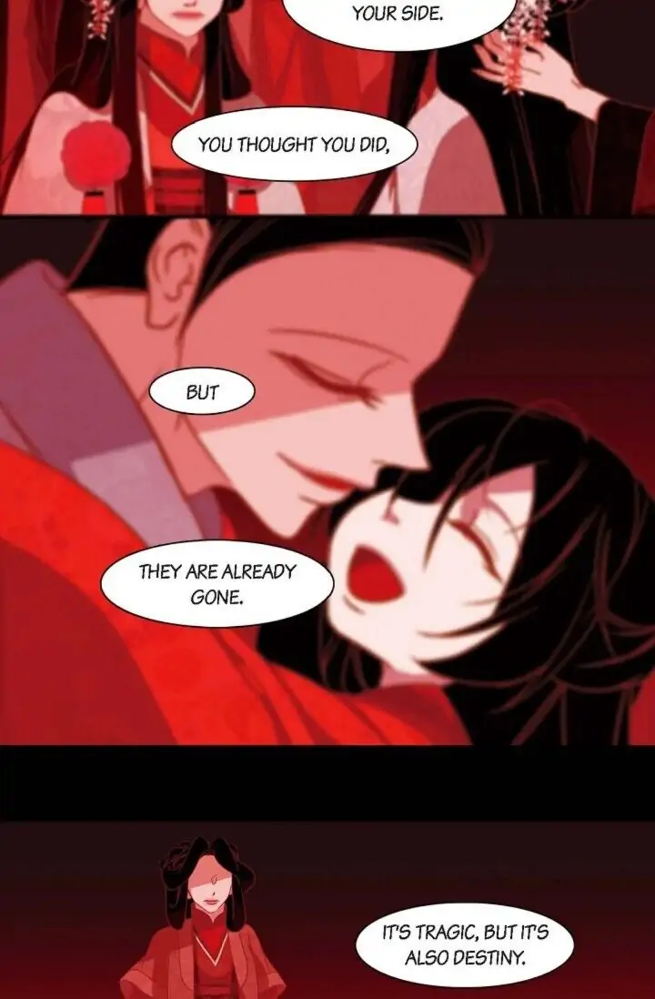 Red Fox Manhwa - Chapter 018 Page 23