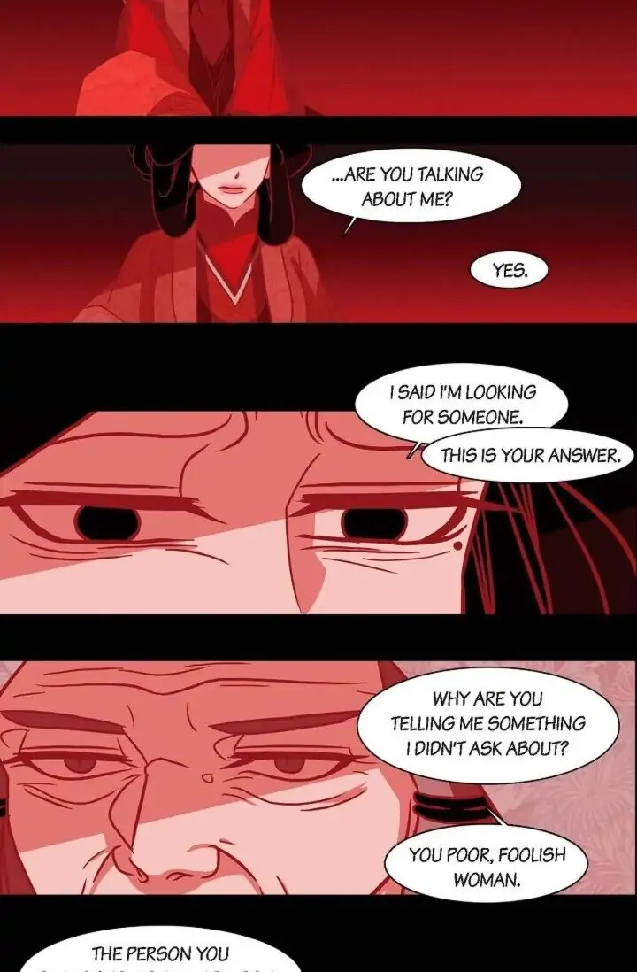 Red Fox Manhwa - Chapter 018 Page 24