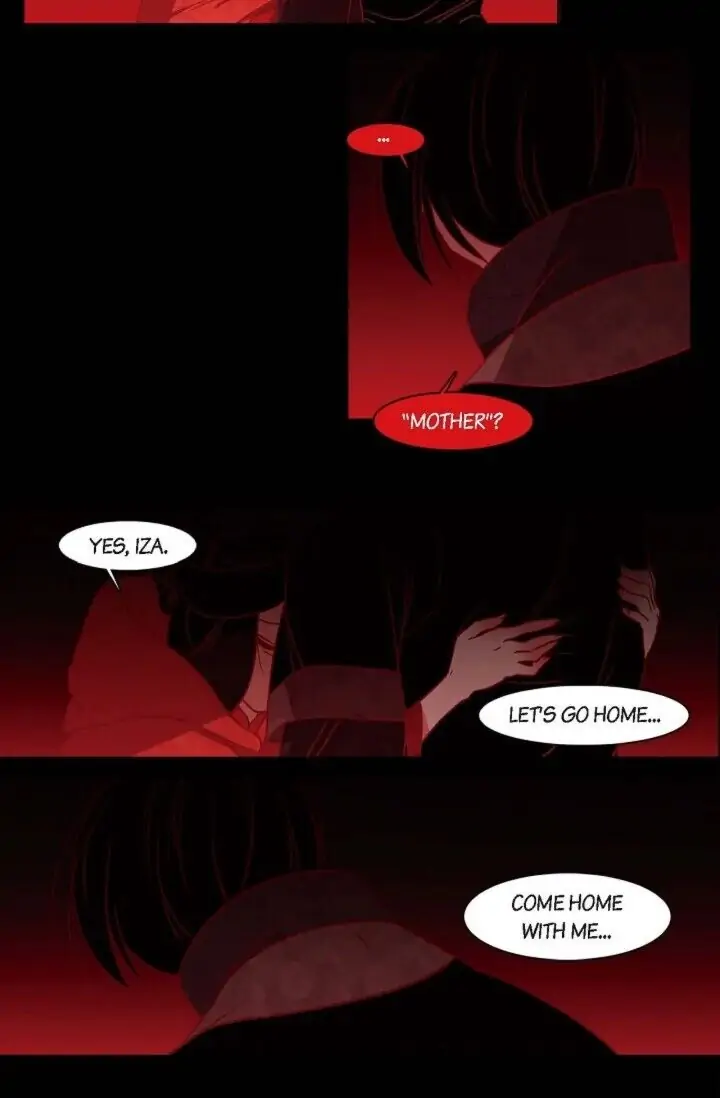 Red Fox Manhwa - Chapter 018 Page 30