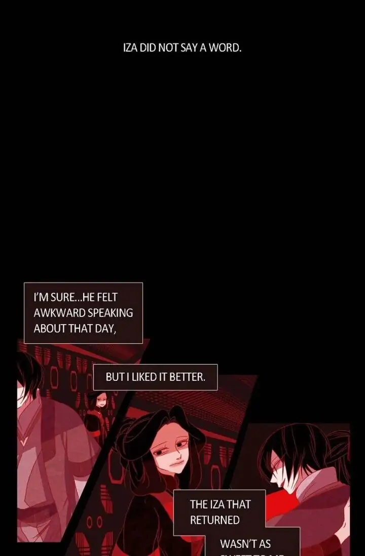 Red Fox Manhwa - Chapter 018 Page 31