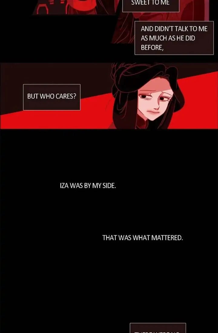 Red Fox Manhwa - Chapter 018 Page 32