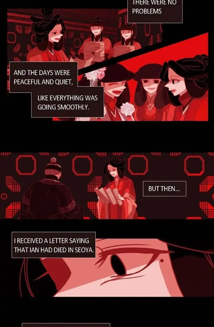 Red Fox Manhwa - Chapter 018 Page 33