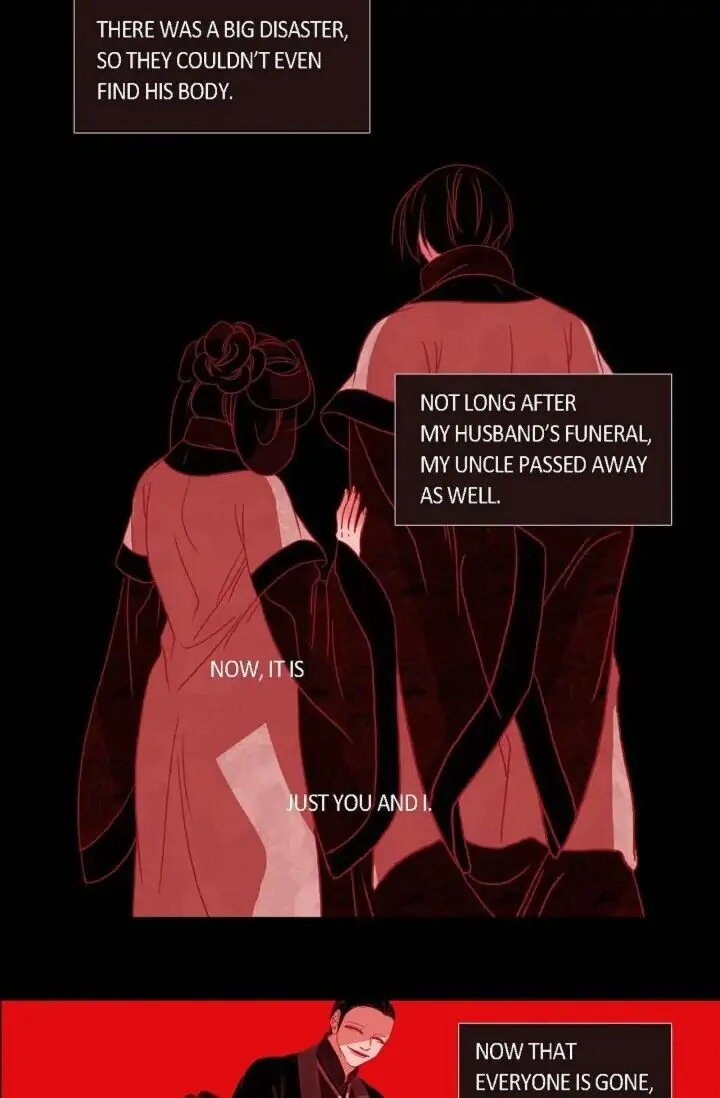 Red Fox Manhwa - Chapter 018 Page 34