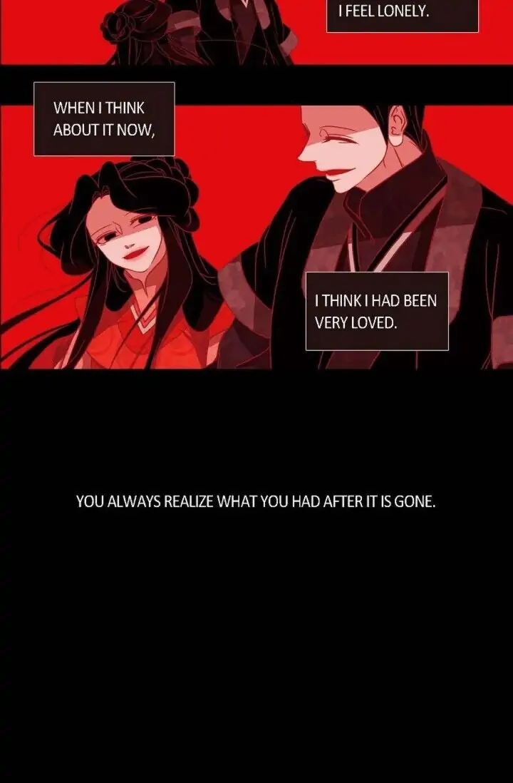 Red Fox Manhwa - Chapter 018 Page 35