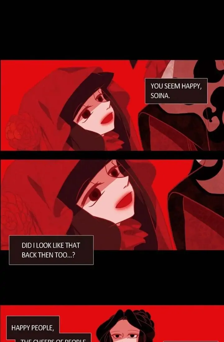 Red Fox Manhwa - Chapter 018 Page 36