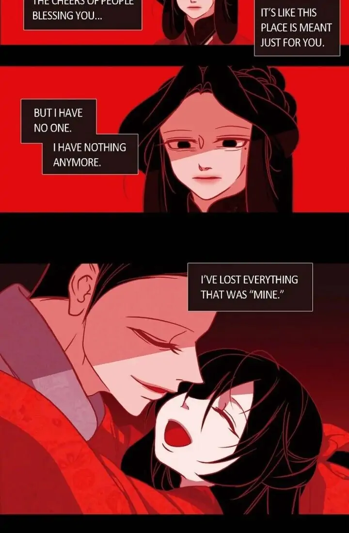 Red Fox Manhwa - Chapter 018 Page 37