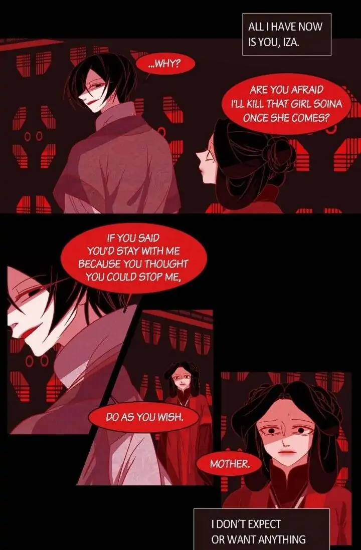 Red Fox Manhwa - Chapter 018 Page 38