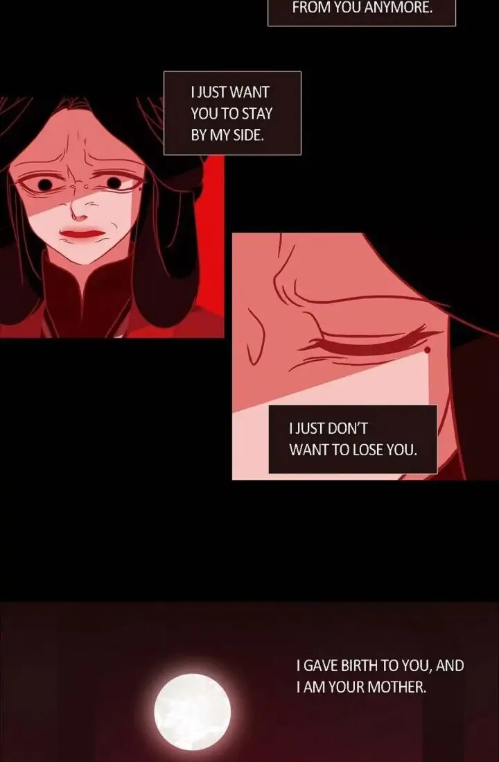 Red Fox Manhwa - Chapter 018 Page 39