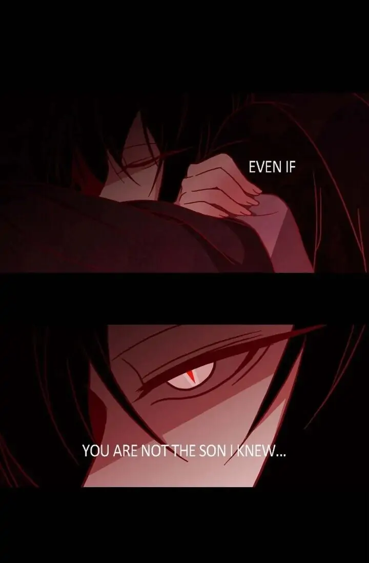 Red Fox Manhwa - Chapter 018 Page 41