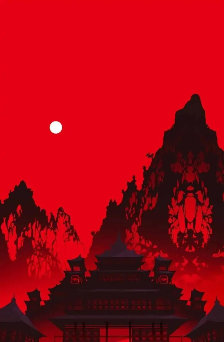 Red Fox Manhwa - Chapter 005 Page 0