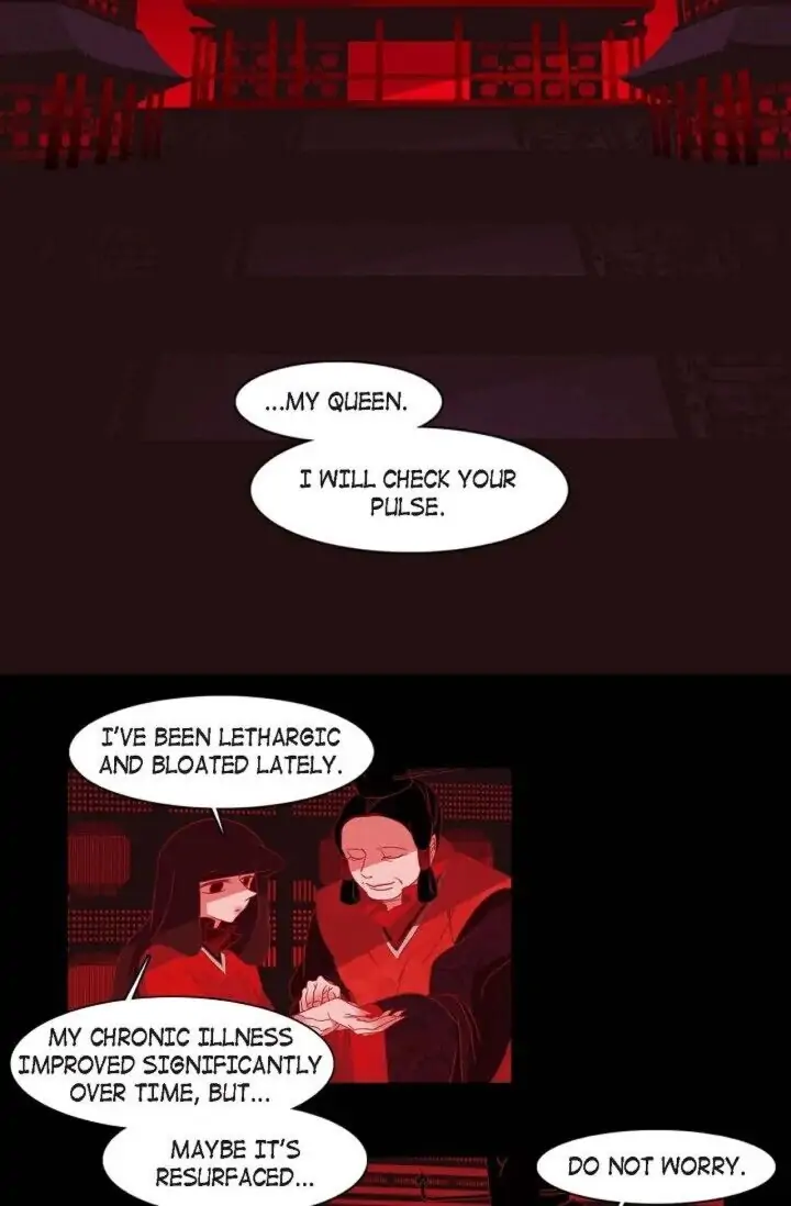 Red Fox Manhwa - Chapter 005 Page 1