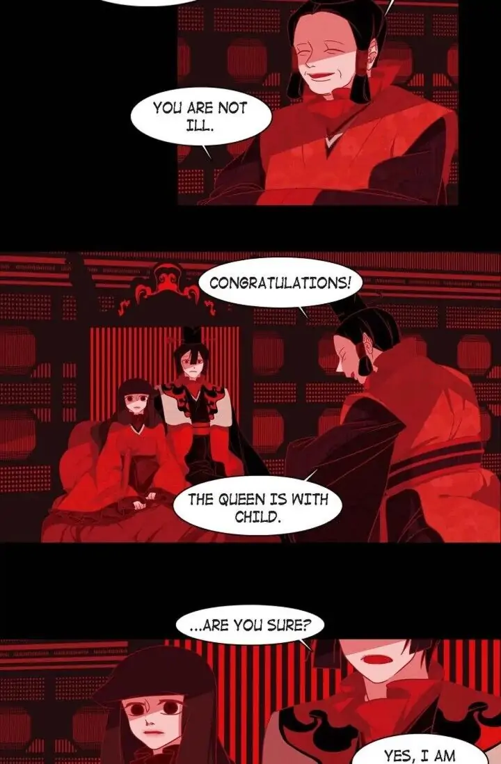 Red Fox Manhwa - Chapter 005 Page 2