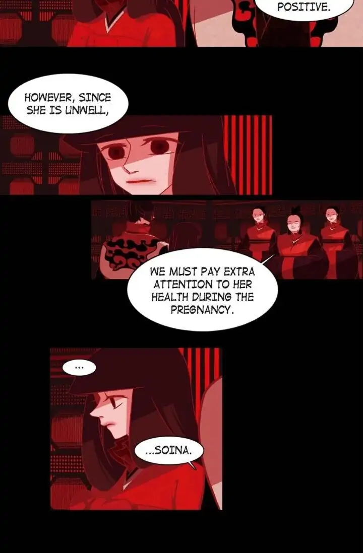 Red Fox Manhwa - Chapter 005 Page 3