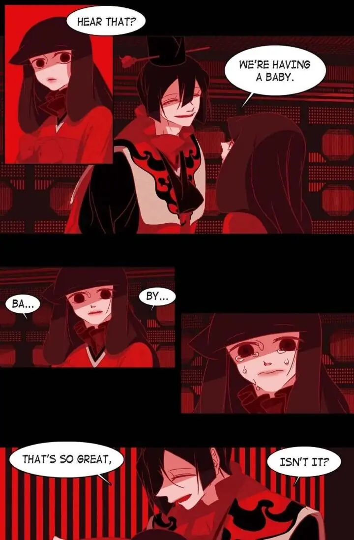 Red Fox Manhwa - Chapter 005 Page 4