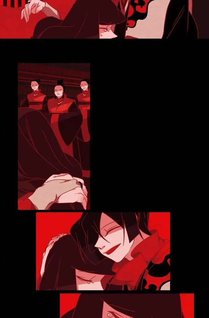 Red Fox Manhwa - Chapter 005 Page 5