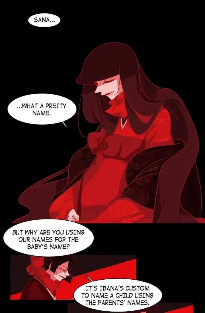 Red Fox Manhwa - Chapter 005 Page 8