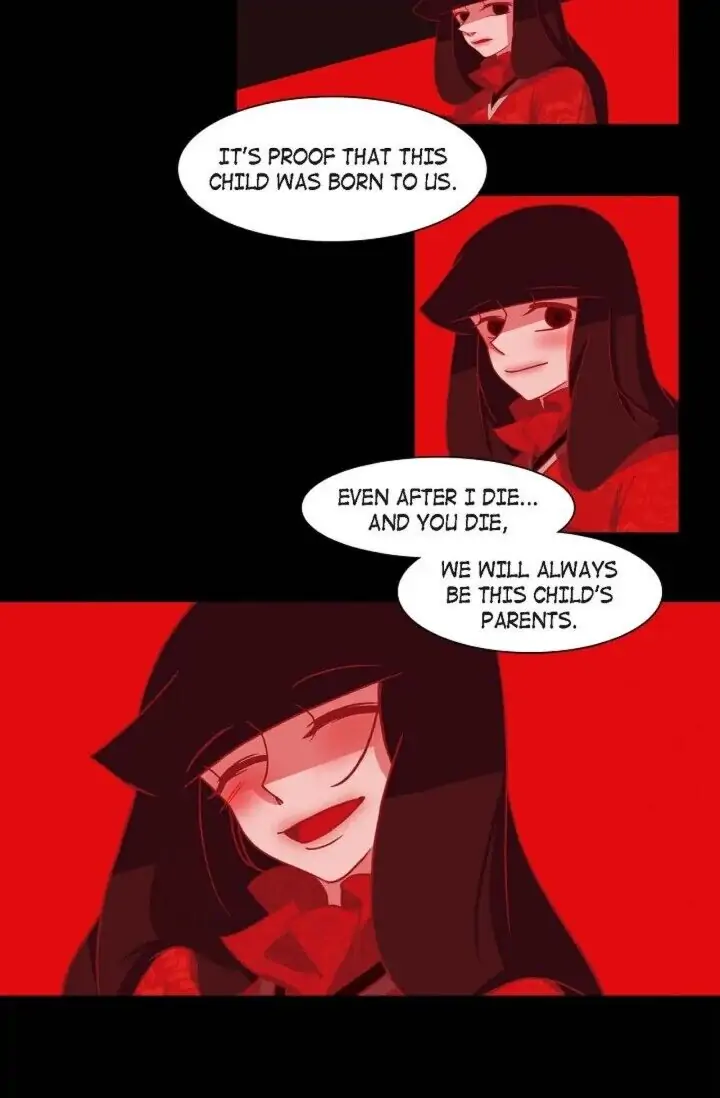 Red Fox Manhwa - Chapter 005 Page 9