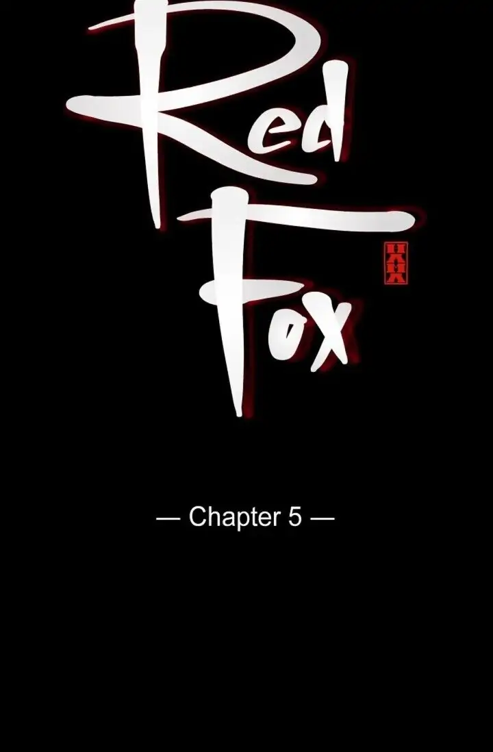 Red Fox Manhwa - Chapter 005 Page 11