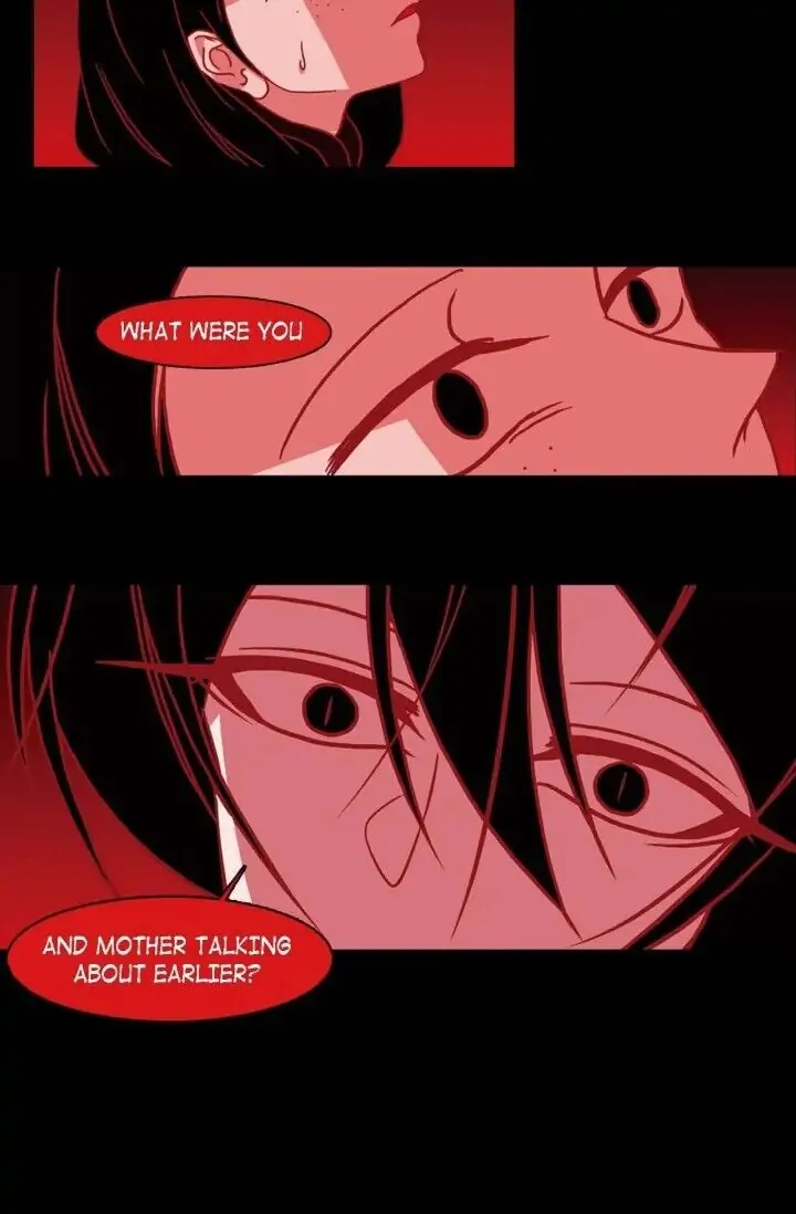 Red Fox Manhwa - Chapter 005 Page 15