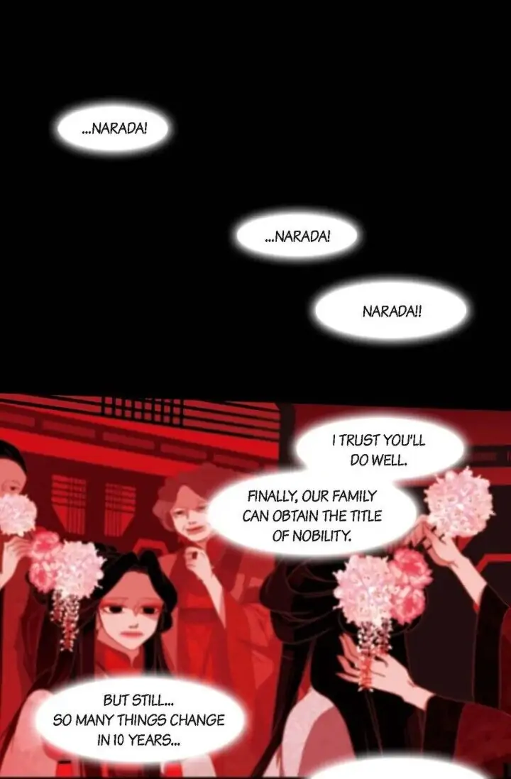 Red Fox Manhwa - Chapter 005 Page 16