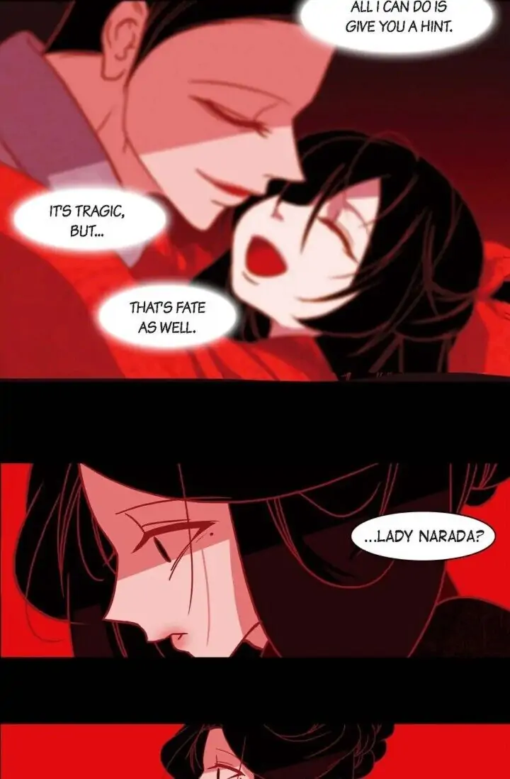 Red Fox Manhwa - Chapter 005 Page 17