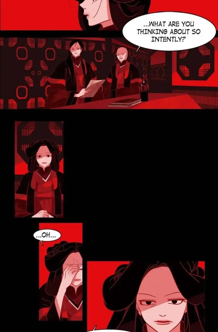Red Fox Manhwa - Chapter 005 Page 18