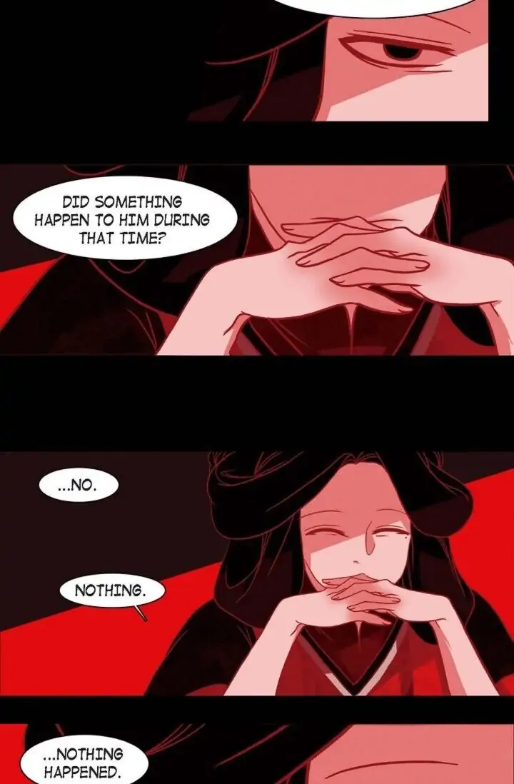 Red Fox Manhwa - Chapter 005 Page 20