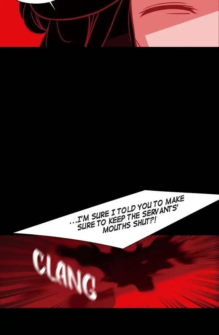 Red Fox Manhwa - Chapter 005 Page 21