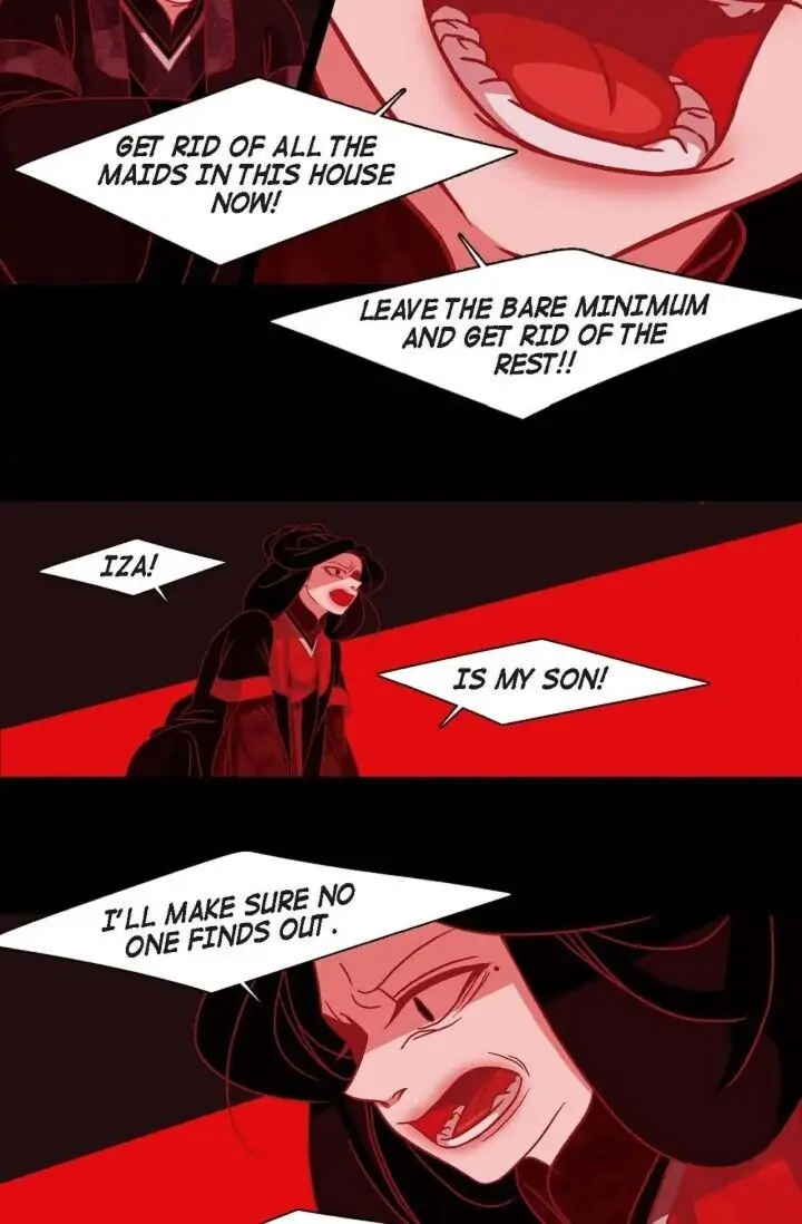 Red Fox Manhwa - Chapter 005 Page 25