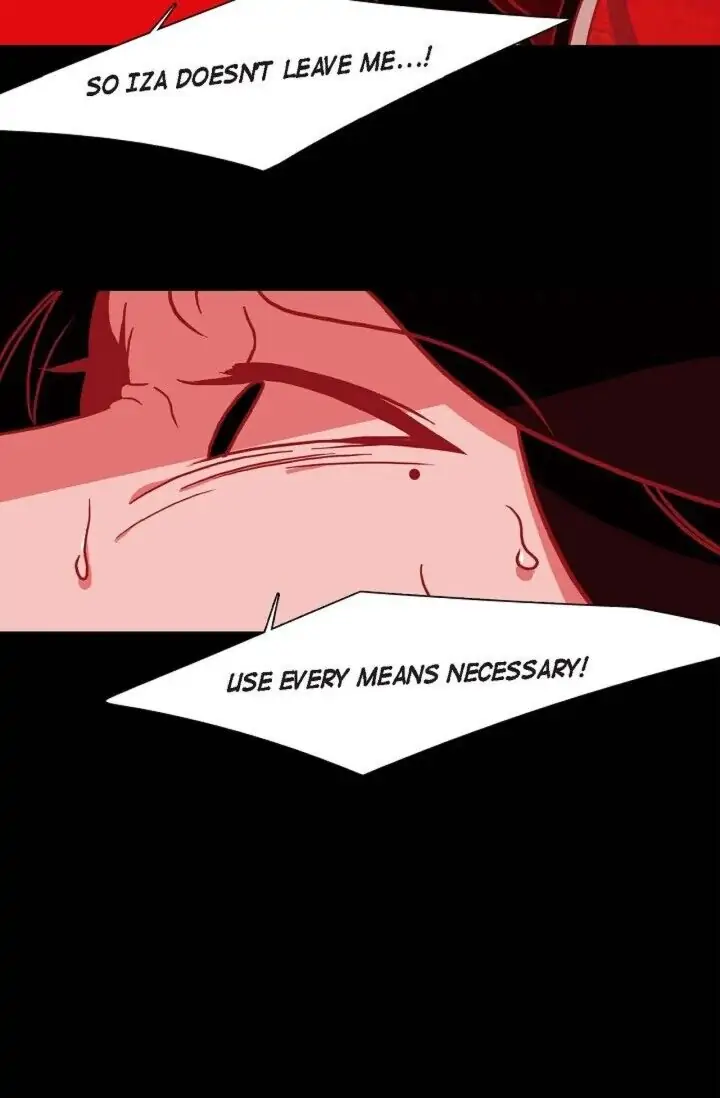 Red Fox Manhwa - Chapter 005 Page 26