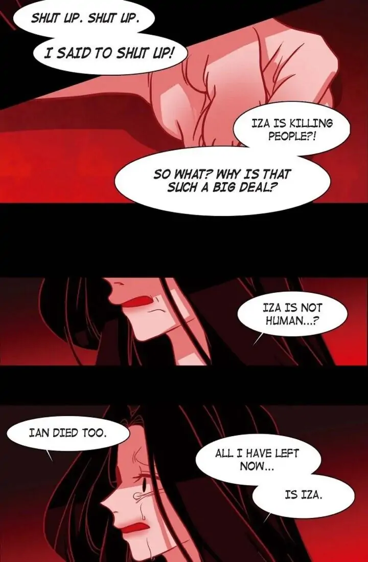 Red Fox Manhwa - Chapter 005 Page 34