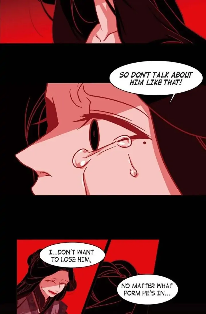 Red Fox Manhwa - Chapter 005 Page 35