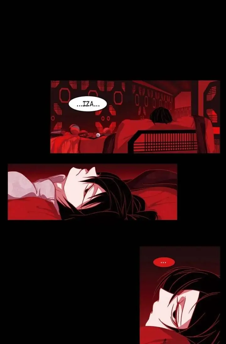 Red Fox Manhwa - Chapter 005 Page 38