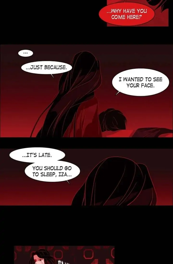 Red Fox Manhwa - Chapter 005 Page 39