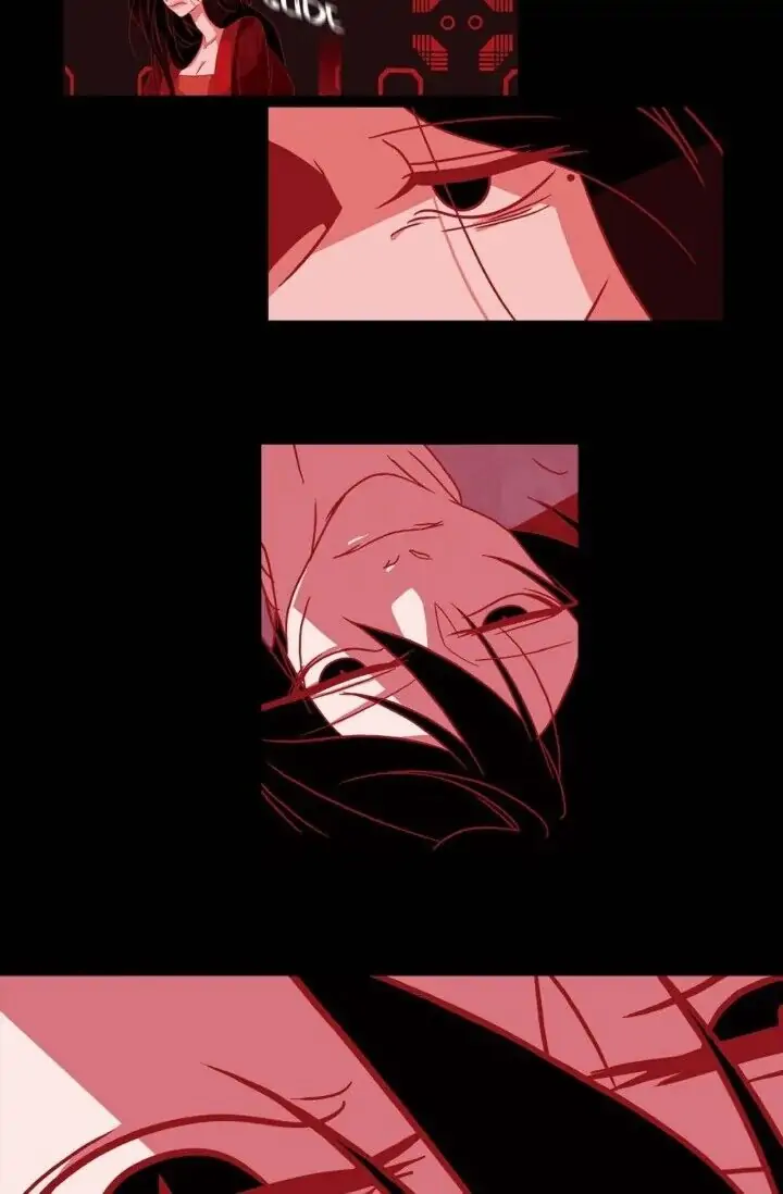 Red Fox Manhwa - Chapter 005 Page 40