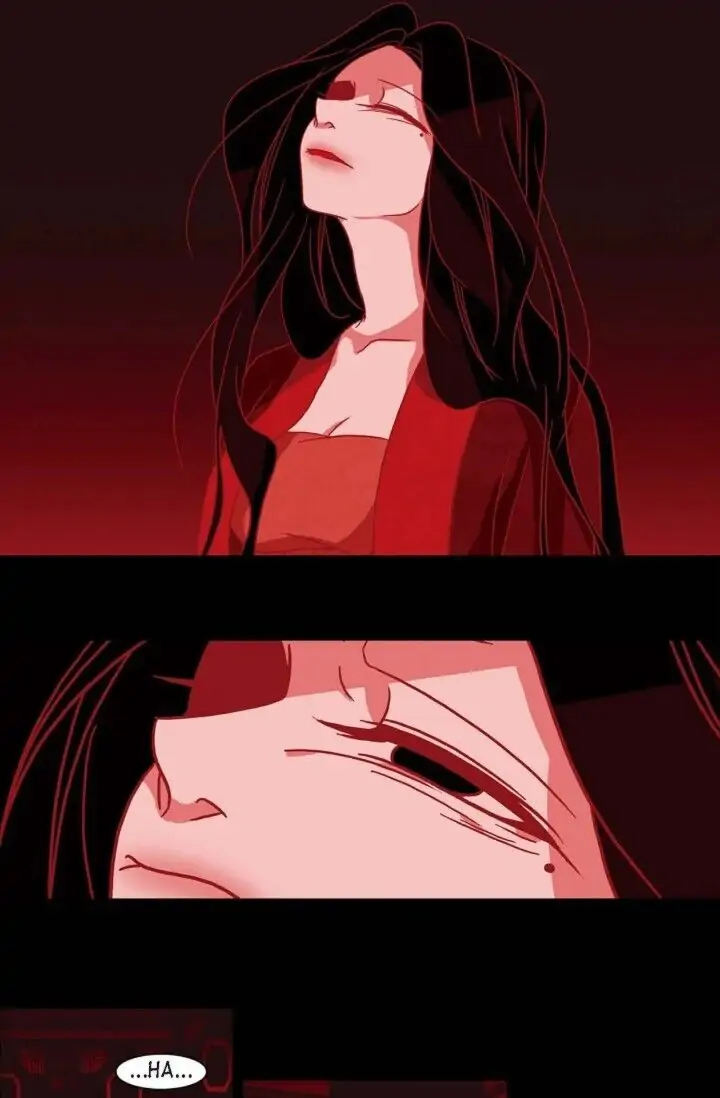 Red Fox Manhwa - Chapter 005 Page 42