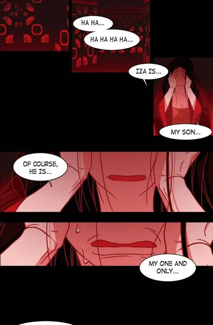 Red Fox Manhwa - Chapter 005 Page 43