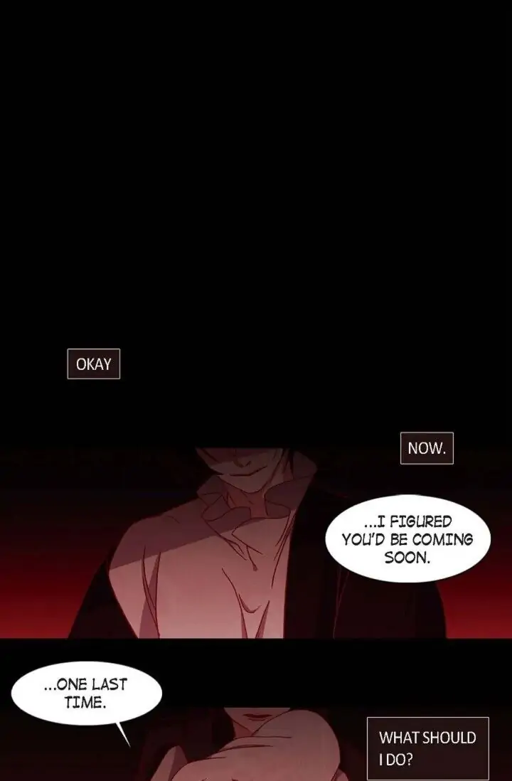 Red Fox Manhwa - Chapter 014 Page 0