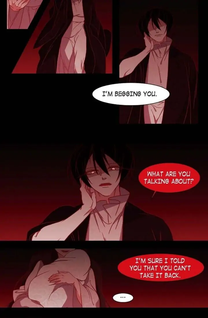 Red Fox Manhwa - Chapter 014 Page 2