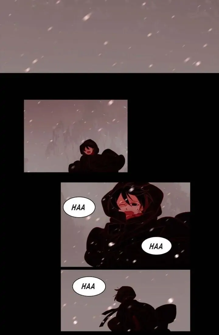 Red Fox Manhwa - Chapter 014 Page 9