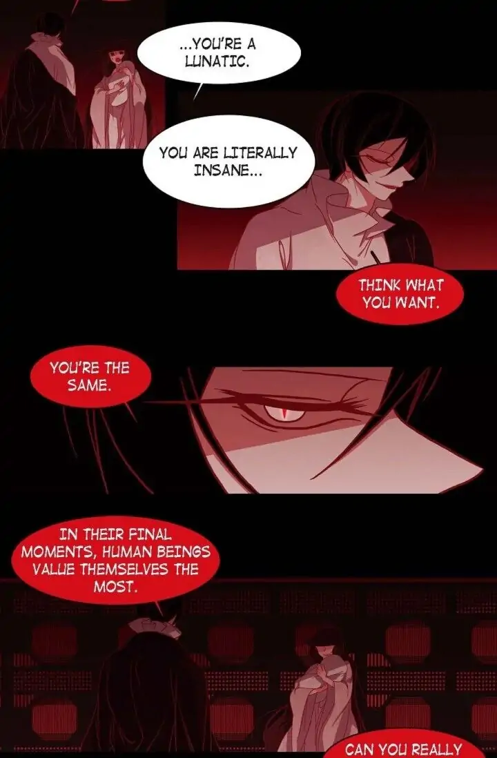 Red Fox Manhwa - Chapter 014 Page 13