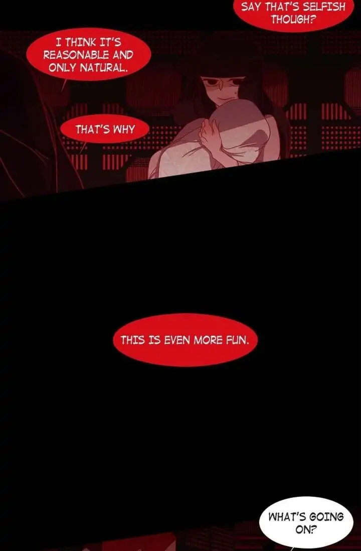 Red Fox Manhwa - Chapter 014 Page 14