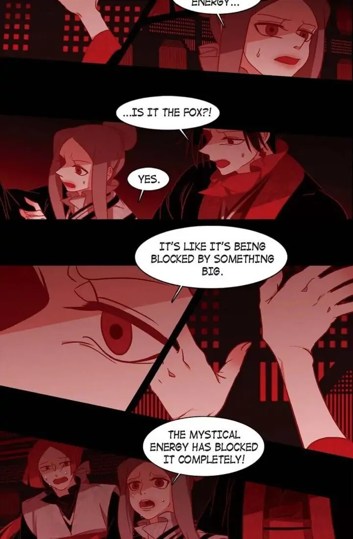 Red Fox Manhwa - Chapter 014 Page 16